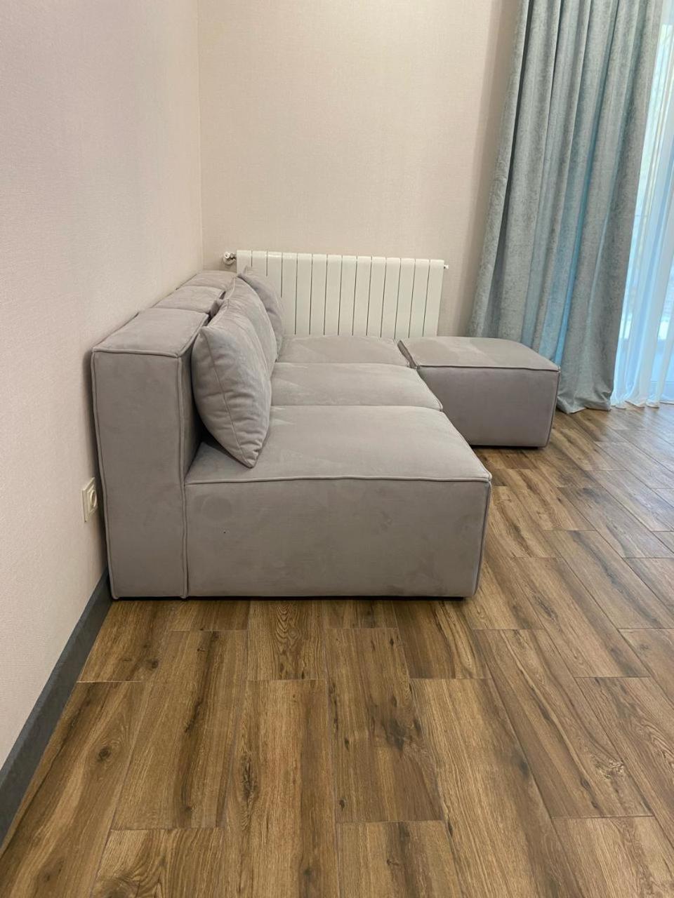 Tbilisi Hilton Apartment Экстерьер фото