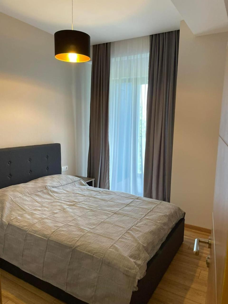 Tbilisi Hilton Apartment Экстерьер фото
