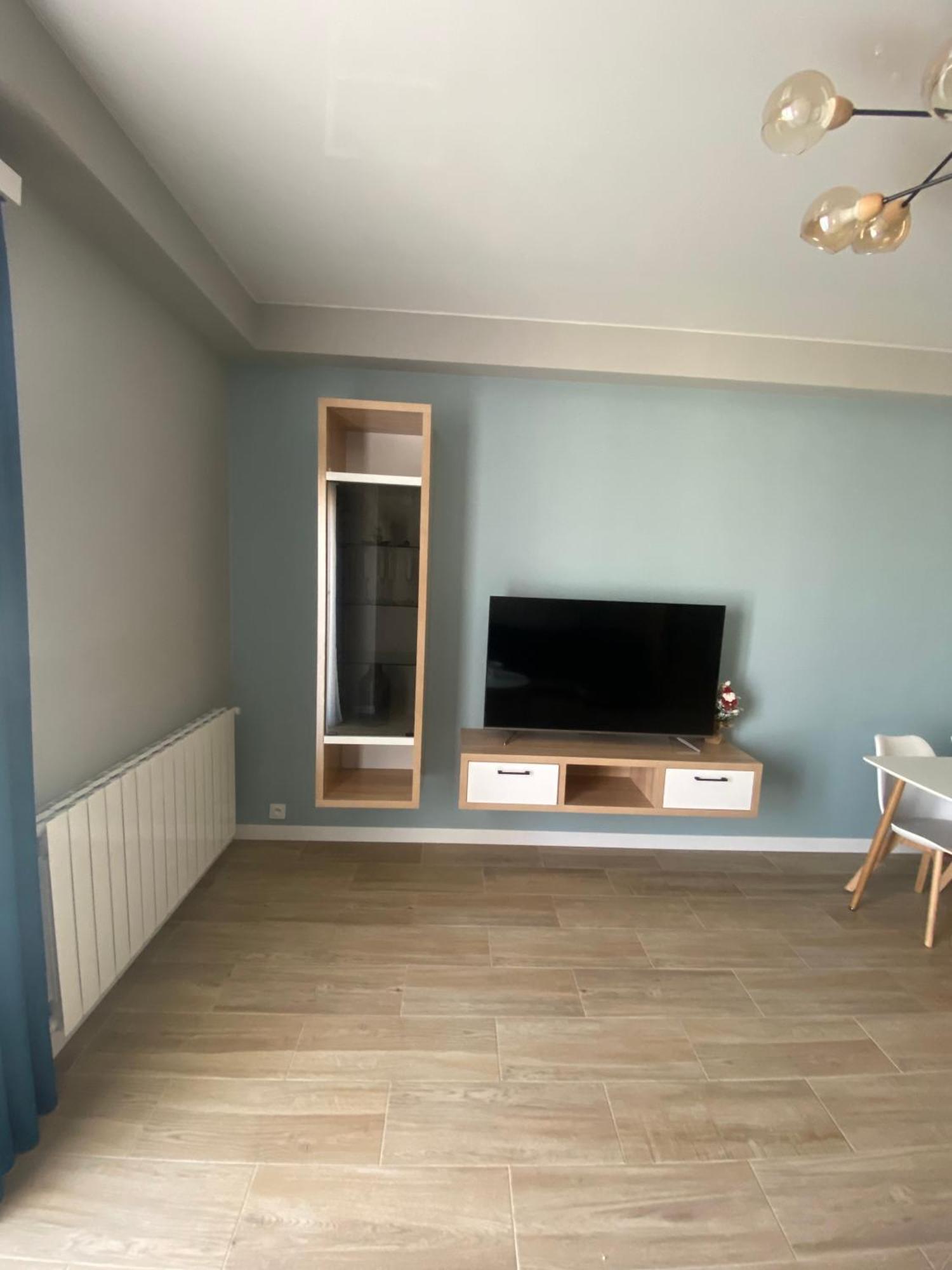 Tbilisi Hilton Apartment Экстерьер фото