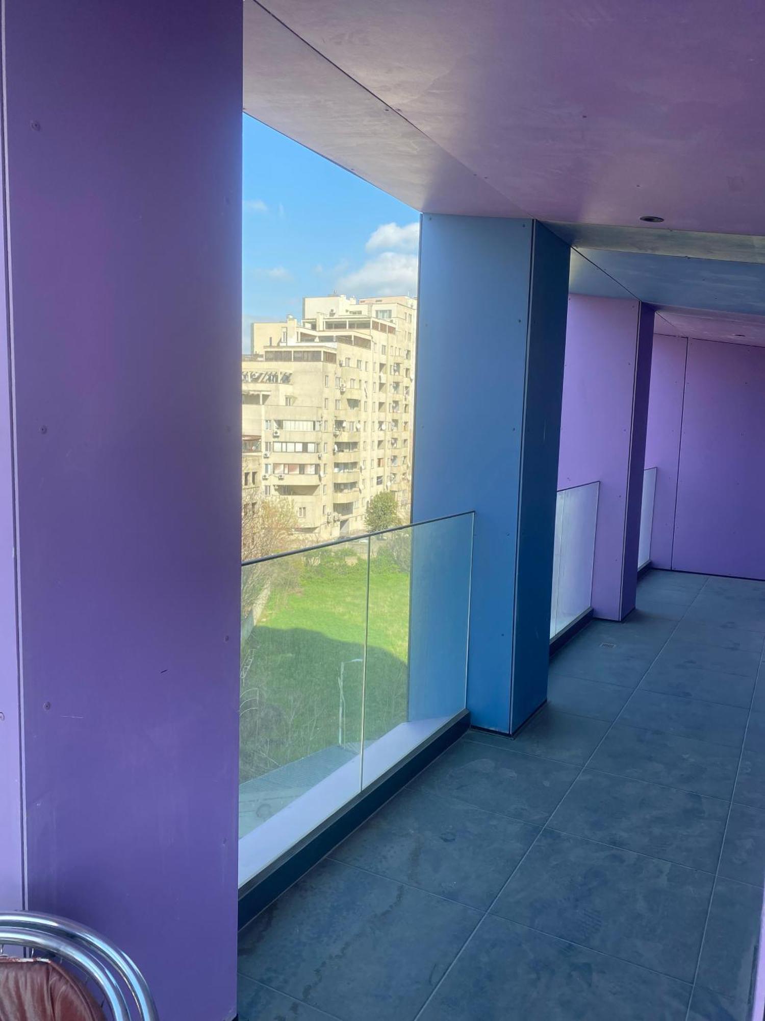 Tbilisi Hilton Apartment Экстерьер фото