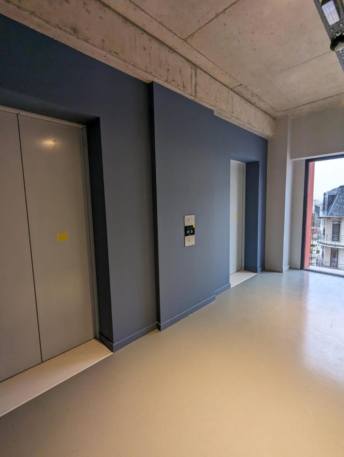 Tbilisi Hilton Apartment Экстерьер фото