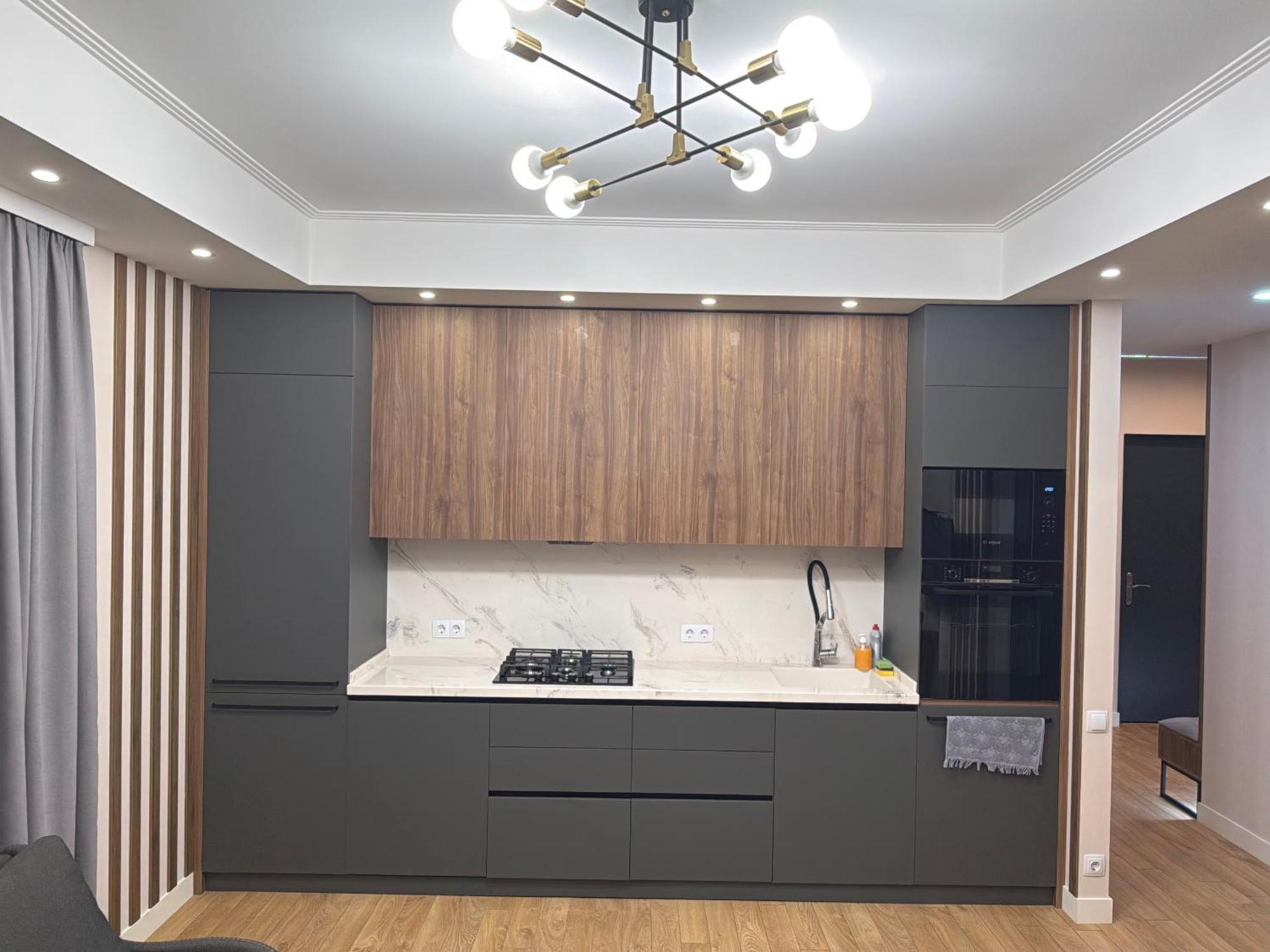 Tbilisi Hilton Apartment Экстерьер фото