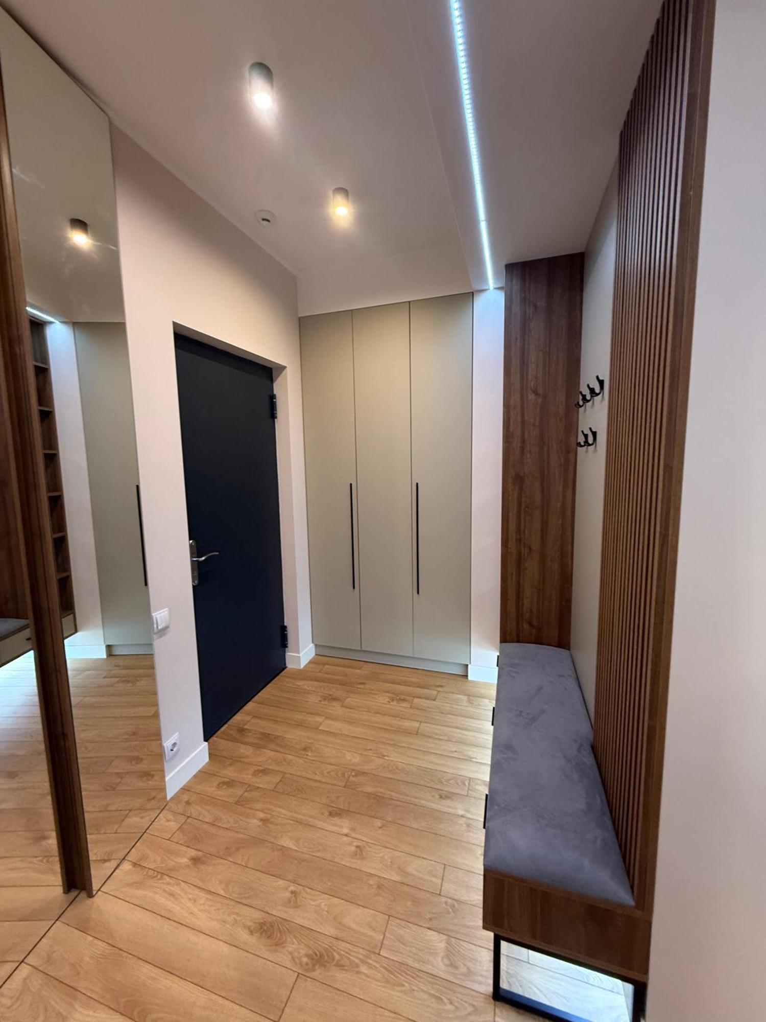 Tbilisi Hilton Apartment Экстерьер фото