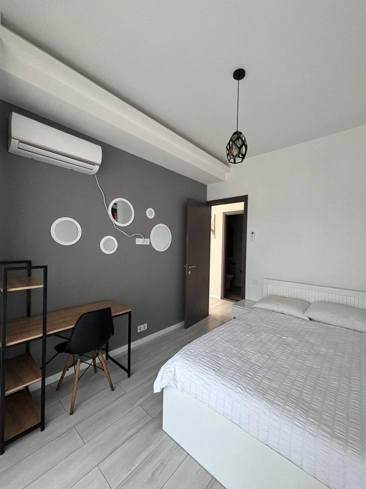 Tbilisi Hilton Apartment Экстерьер фото